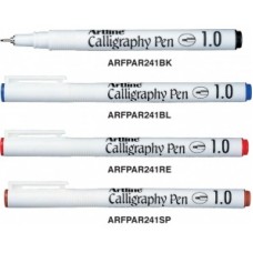 Pulpen Artline Calligraphy Pen 241 1.0